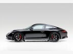 Thumbnail Photo 6 for 2018 Porsche 911 Coupe